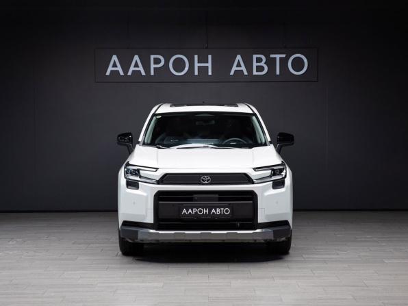 Toyota RAV4 VI (XA60) с пробегом 2026 года, цена 4 400 000 рублей, 1 км, внедорожник, Автокод Объявления