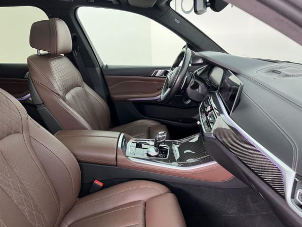 BMW X5 IV (G05/G18) с пробегом 2020 года, цена 8 550 000 рублей, 84126 км, внедорожник, Автокод Объявления
