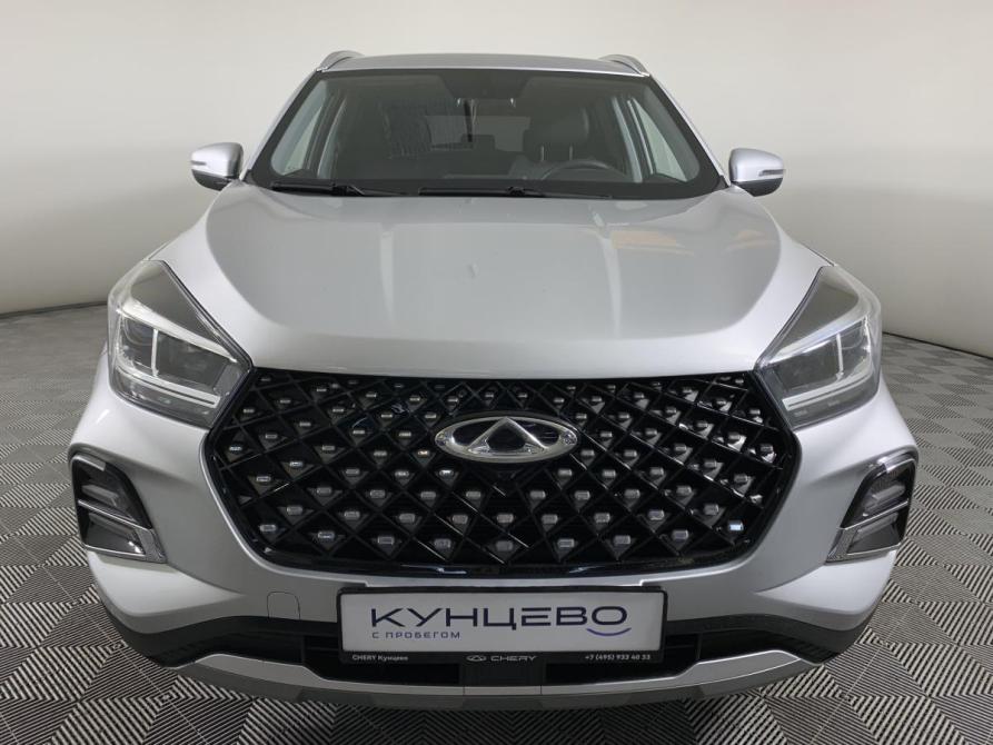 Chery Tiggo 4 Pro I Москва  - изображение 2