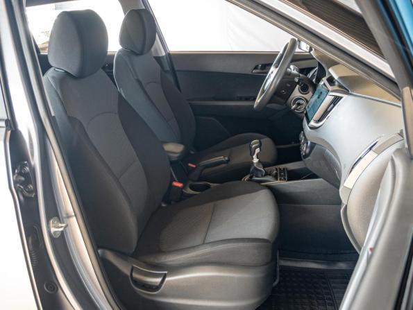 Hyundai Creta I с пробегом 2017 года, цена 1 660 000 рублей, 67013 км, внедорожник, Автокод Объявления