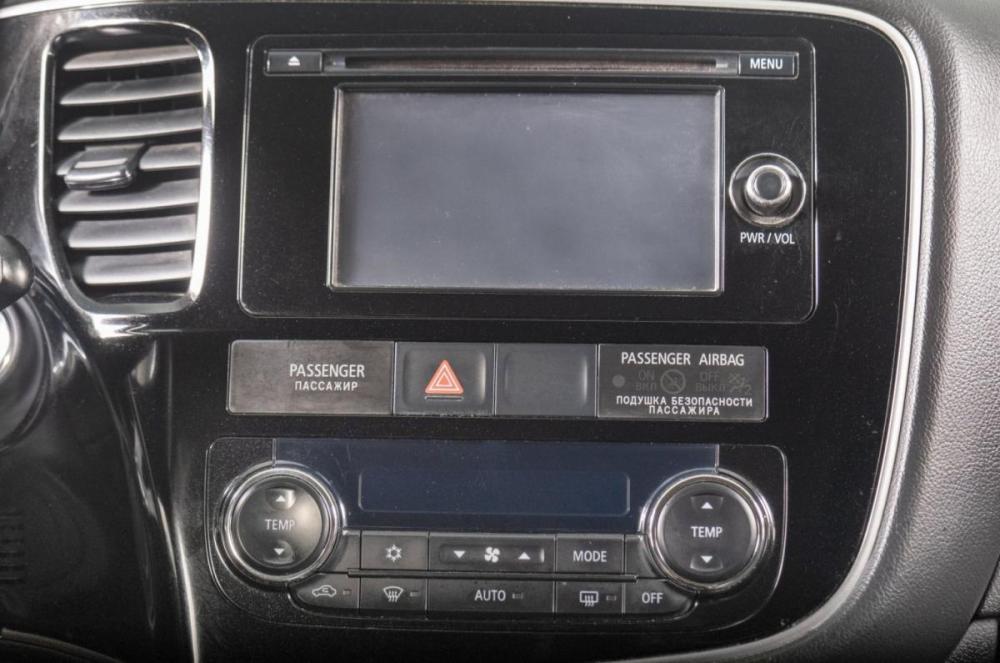 Mitsubishi Outlander III Рестайлинг 2 Томск  - изображение 15