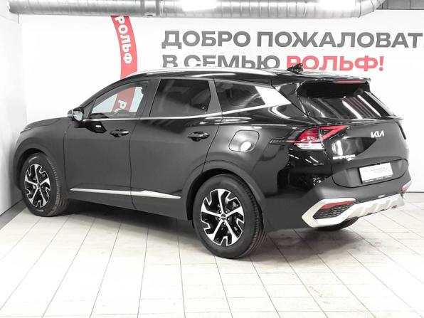 Kia Sportage V с пробегом 2022 года, цена 3 340 000 рублей, 101545 км, внедорожник, Автокод Объявления