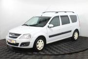 Lada (ВАЗ) Largus I Нижний Новгород  - изображение 25