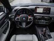 BMW M5 VI (F90) Рестайлинг Санкт-Петербург  - изображение 58
