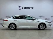 Kia Optima IV Ставрополь  - изображение 21