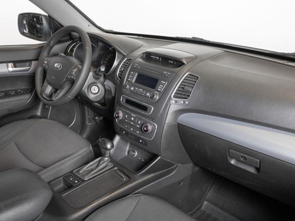 Kia Sorento II Рестайлинг с пробегом 2013 года, цена 1 697 154 рубля, 168000 км, внедорожник, Автокод Объявления