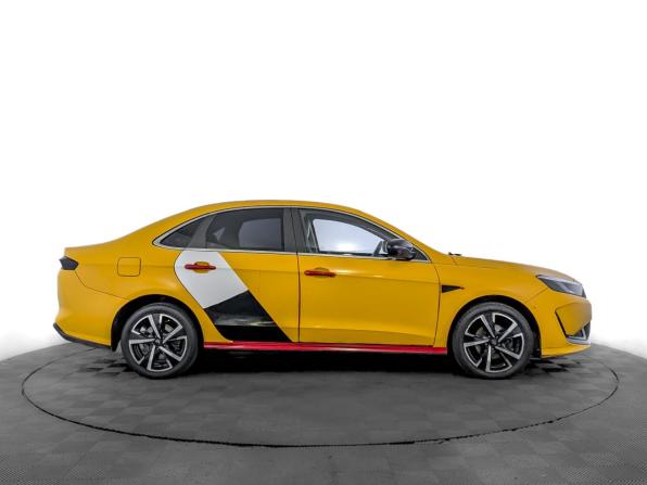 Kaiyi E5 с пробегом 2024 года, цена 950 000 рублей, 117416 км, седан, Автокод Объявления