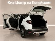 Renault Kaptur I Челябинск  - изображение 47