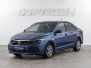 Volkswagen Polo VI Москва  - изображение 25