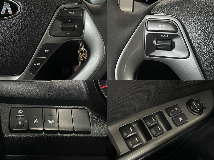 Kia Rio III Рестайлинг Тамбов  - изображение 18