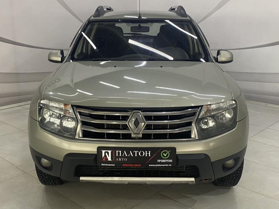 Renault Duster I Воронеж  - изображение 2