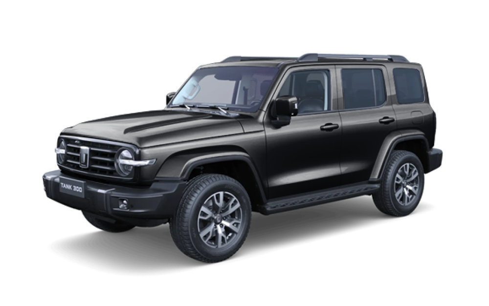Tank 300 I Киров  - изображение 1