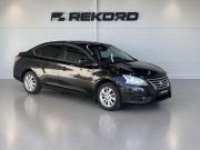 Nissan Sentra VII (B17) Уфа  - изображение 18