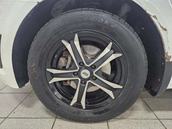 Chevrolet Aveo II с пробегом 2012 года, цена 609 000 рублей, 137777 км, седан, Автокод Объявления