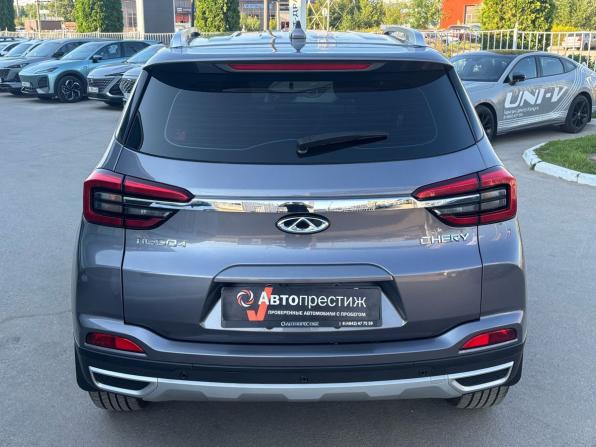 Chery Tiggo 4 I Рестайлинг с пробегом 2022 года, цена 1 380 000 рублей, 33476 км, внедорожник, Автокод Объявления