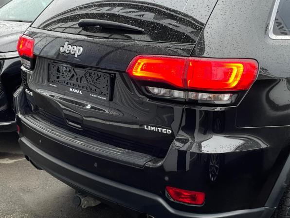 Jeep Grand Cherokee IV (WK2) Рестайлинг с пробегом 2014 года, цена 2 225 000 рублей, 168000 км, внедорожник, Автокод Объявления