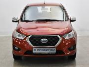 Datsun mi-DO Москва  - изображение 18
