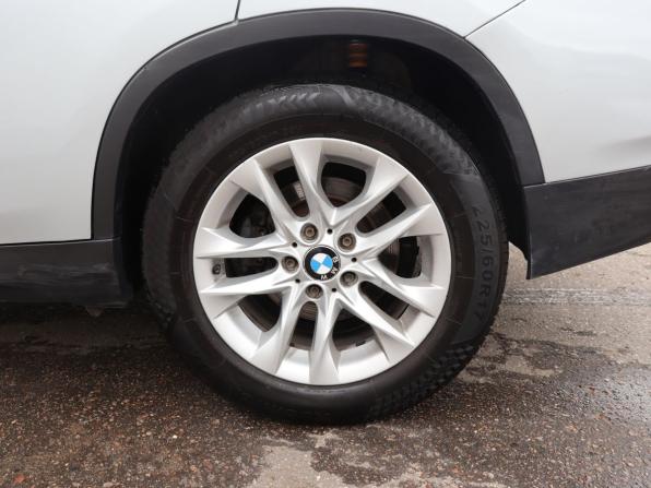 BMW X1 I (E84) Рестайлинг с пробегом 2014 года, цена 850 000 рублей, 245198 км, внедорожник, Автокод Объявления