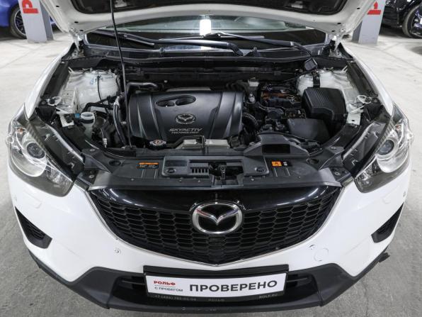 Mazda CX-5 I с пробегом 2014 года, цена 1 419 000 рублей, 238054 км, внедорожник, Автокод Объявления
