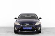 Ford Mondeo IV Рестайлинг Барнаул  - изображение 25
