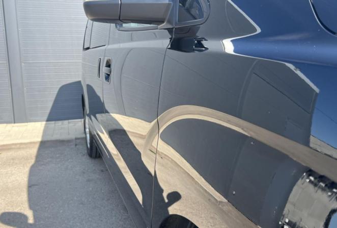 Hyundai H-1 II Рестайлинг 2 с пробегом 2021 года, цена 2 970 000 рублей, 119684 км, минивэн, Автокод Объявления