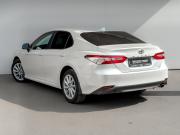Toyota Camry VIII (XV70) Рестайлинг Москва  - изображение 37