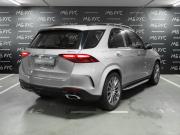 Mercedes-Benz GLE II (V167) Рестайлинг Москва  - изображение 31
