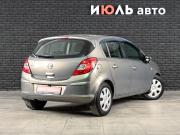 Opel Corsa D Рестайлинг II Екатеринбург  - изображение 25