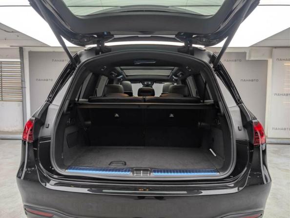 Mercedes-Benz GLS II (X167) Рестайлинг с пробегом 2026 года, цена 19 990 000 рублей, 42 км, внедорожник, Автокод Объявления