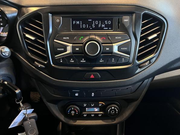 Lada (ВАЗ) Vesta I с пробегом 2021 года, цена 1 030 000 рублей, 115498 км, седан, Автокод Объявления