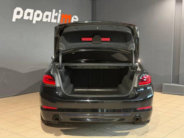 BMW 5 серии VII (G30/G31/G38) с пробегом 2019 года, цена 3 300 000 рублей, 136969 км, седан, Автокод Объявления