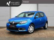 Renault Sandero II Казань  - изображение 16