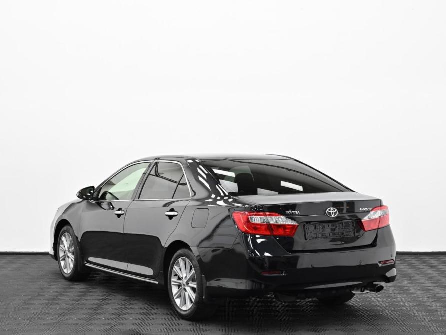 Toyota Camry VII (XV50) Москва  - изображение 4