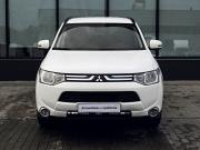 Mitsubishi Outlander III Екатеринбург  - изображение 29