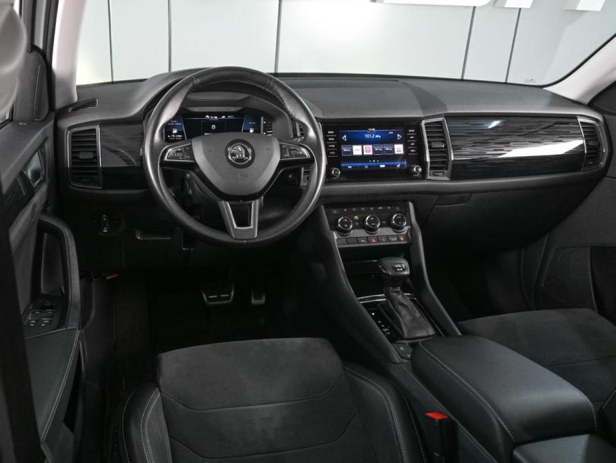 Skoda Kodiaq I Ростов-на-Дону  - изображение 6