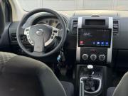 Nissan X-Trail II Рестайлинг Волгоград  - изображение 45