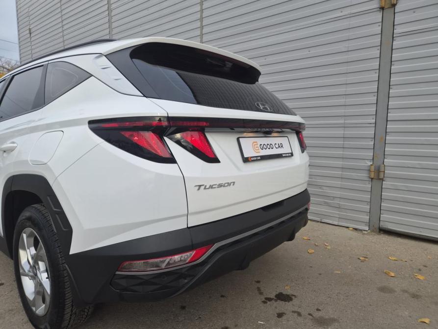 Hyundai Tucson IV Рестайлинг Саратов  - изображение 13