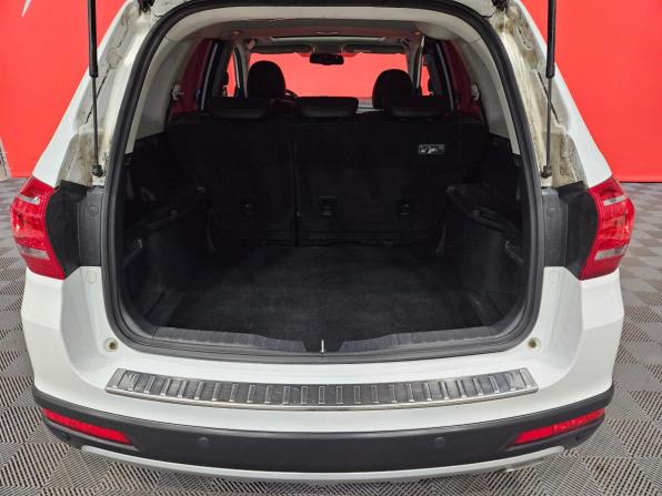 Haval H6 I с пробегом 2019 года, цена 1 499 000 рублей, 97154 км, внедорожник, Автокод Объявления