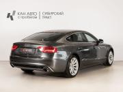 Audi A5 I (8T) Рестайлинг Казань  - изображение 11