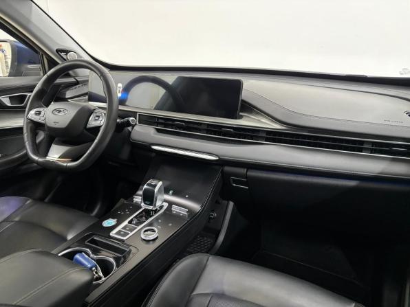 Chery Tiggo 8 Pro Max I с пробегом 2022 года, цена 2 180 000 рублей, 106188 км, внедорожник, Автокод Объявления