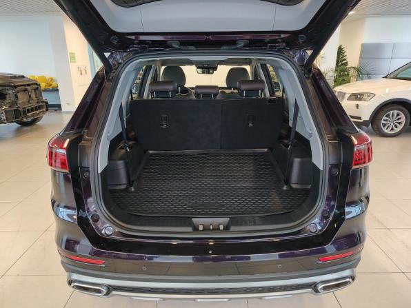 Chery Tiggo 8 Pro I с пробегом 2022 года, цена 2 150 000 рублей, 17153 км, внедорожник, Автокод Объявления