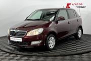 Skoda Fabia II Рестайлинг Нижний Новгород  - изображение 24