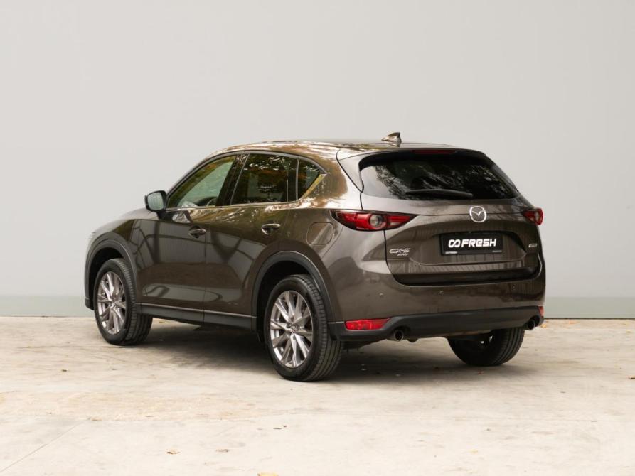 Mazda CX-5 II Калининград  - изображение 2