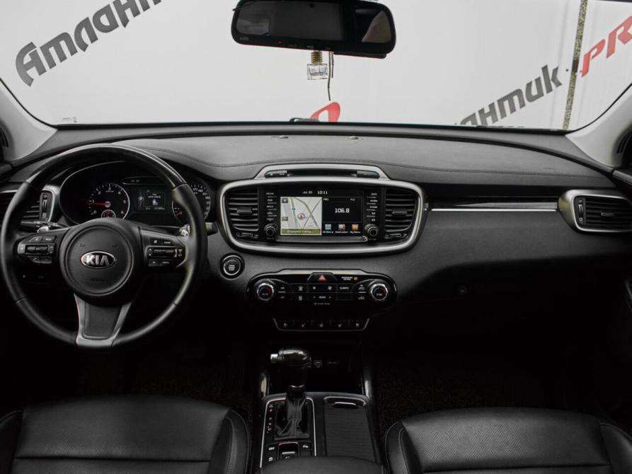 Kia Sorento III Prime Рестайлинг Екатеринбург  - изображение 11