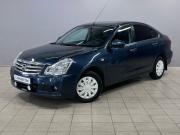 Nissan Almera III (G15) Уфа  - изображение 19