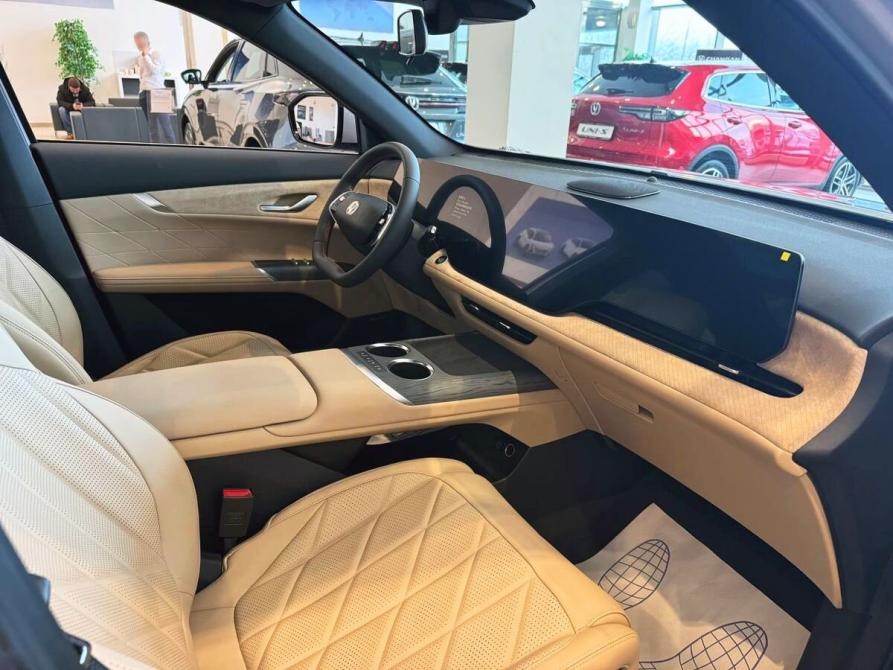 Changan CS75 Plus IV Брянск  - изображение 9