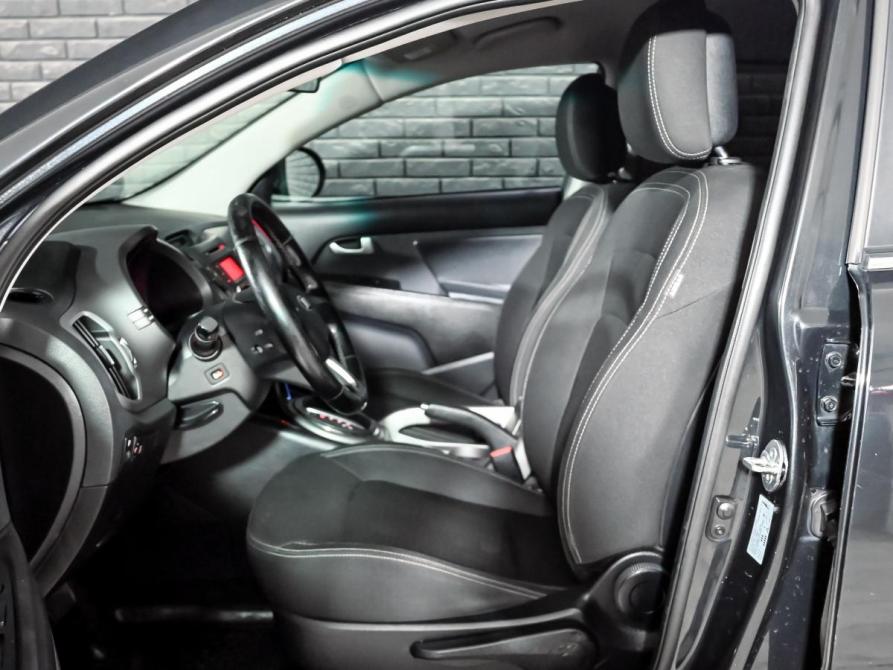 Kia Sportage III Рестайлинг Екатеринбург  - изображение 9