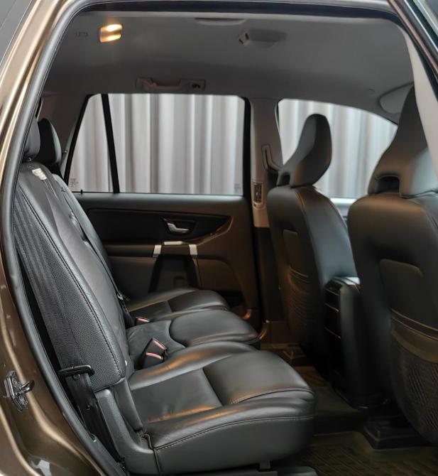 Volvo XC90 I Рестайлинг Москва  - изображение 10