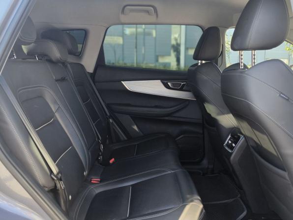 Chery Tiggo 7 Pro Max I с пробегом 2023 года, цена 1 893 000 рублей, 91821 км, внедорожник, Автокод Объявления