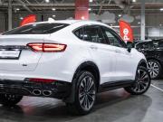 Geely Tugella I Рестайлинг Санкт-Петербург  - изображение 48